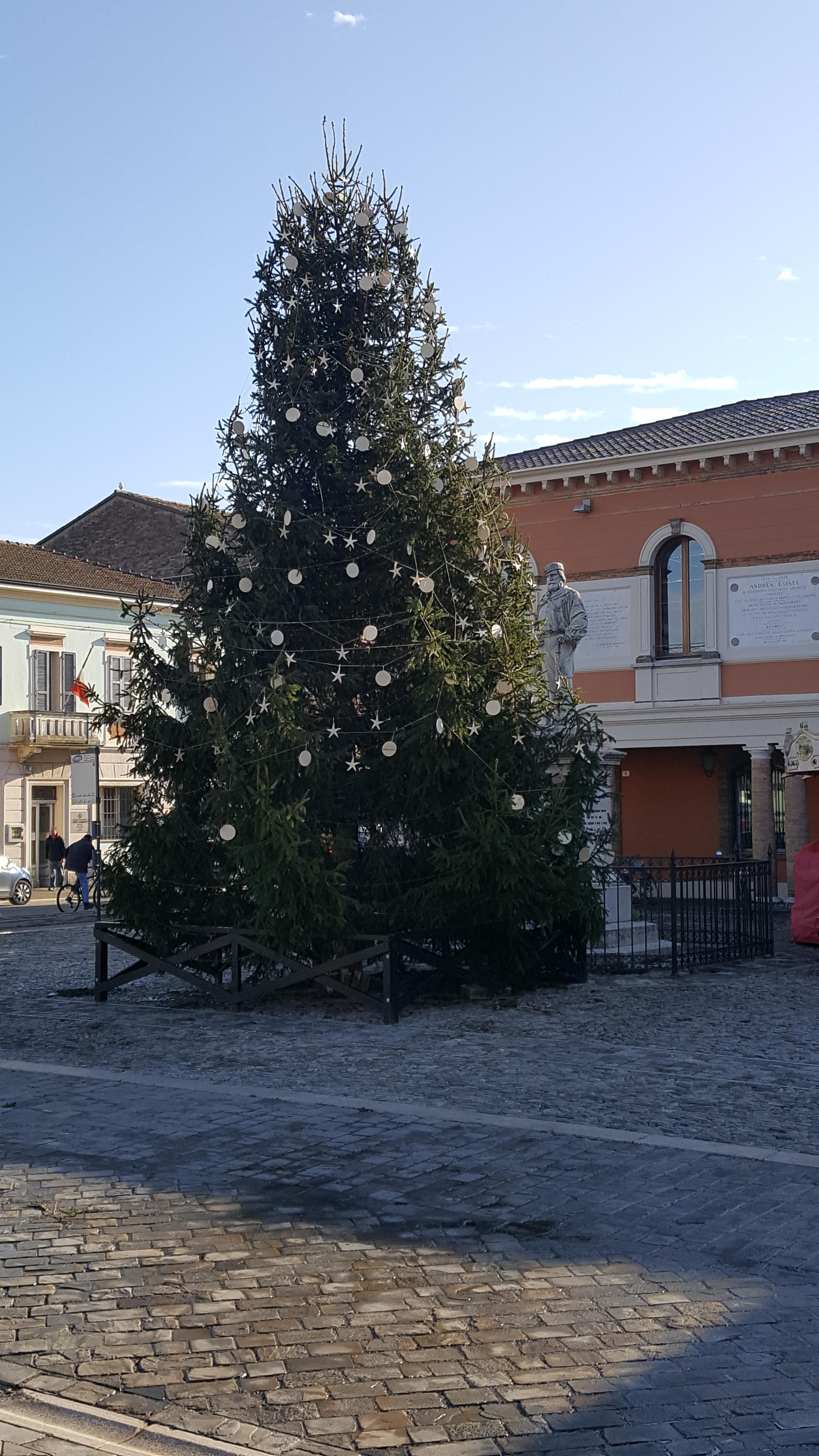 rilegno natale 2017