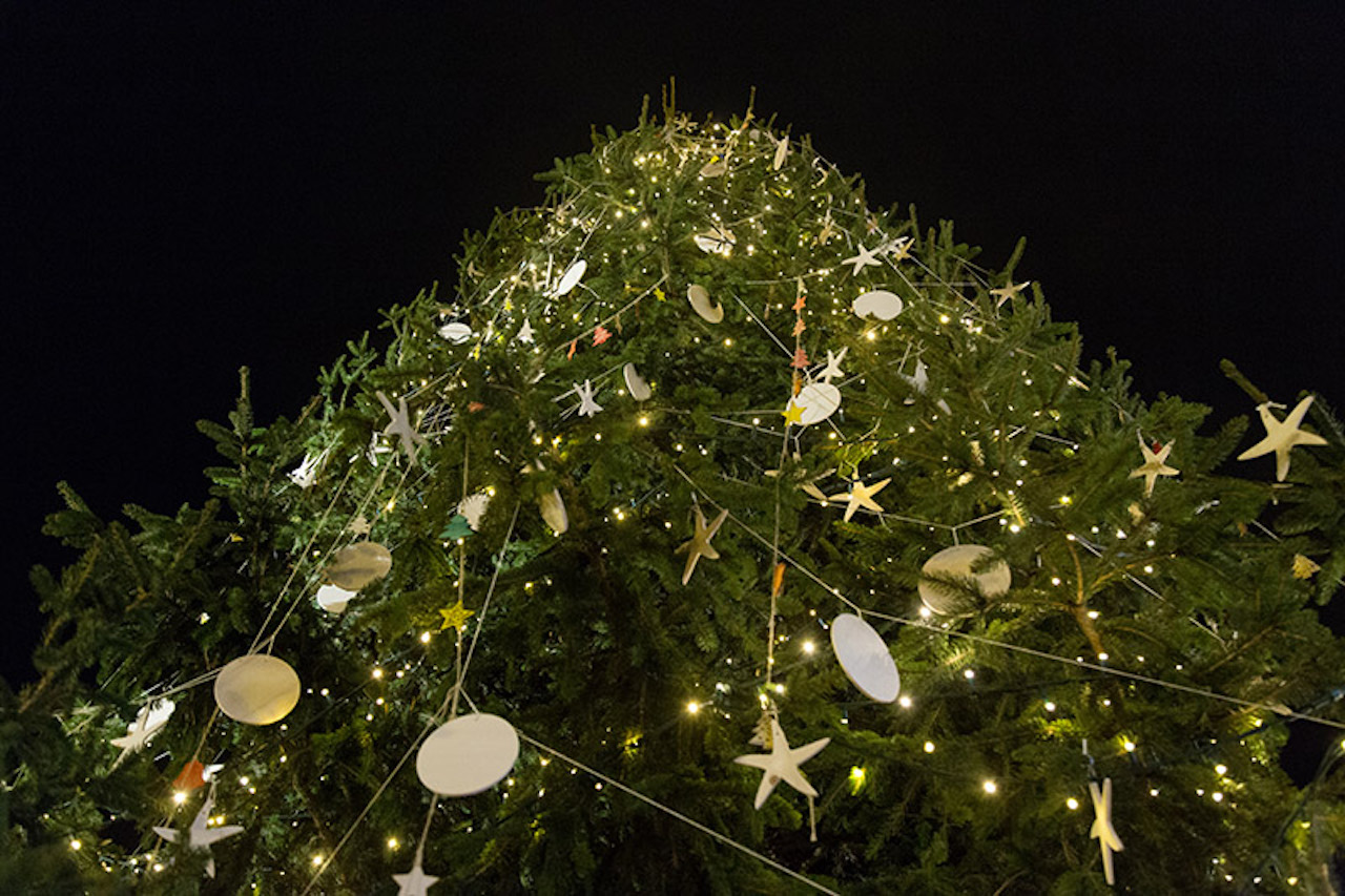 natale 2017 cesenatico