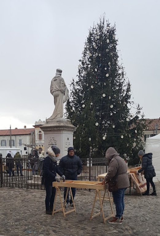 natale 2017 cesenatico